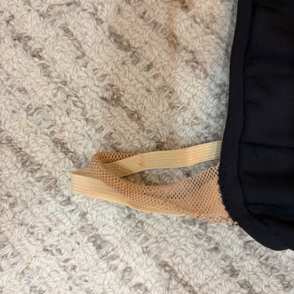 ✨ Sheer Black Ballet Costume/Dress – Elegant & Timeless ✨XS - Picture 3 of 6